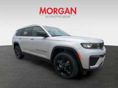 2026 Jeep Grand Cherokee L - Photo 2