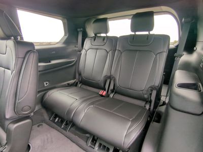 2026 Jeep Grand Cherokee L - Photo 14
