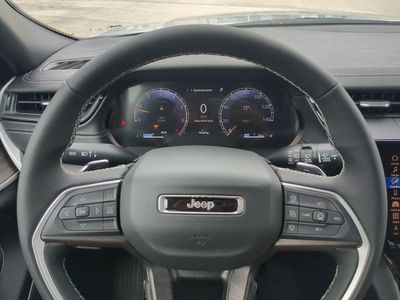 2026 Jeep Grand Cherokee L - Photo 33