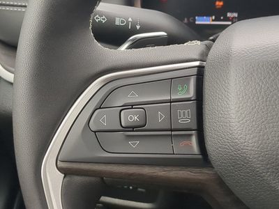 2026 Jeep Grand Cherokee L - Photo 31