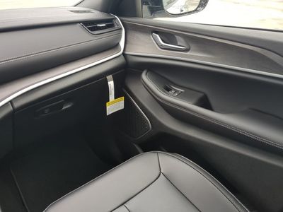 2026 Jeep Grand Cherokee L - Photo 19