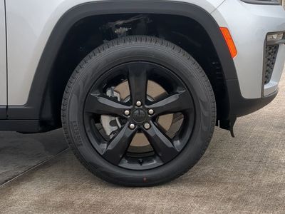2026 Jeep Grand Cherokee L - Photo 11
