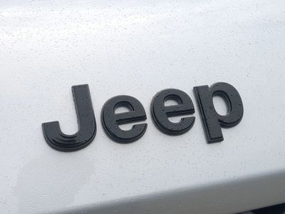 2026 Jeep Grand Cherokee L - Photo 13