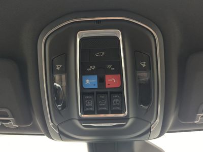 2026 Jeep Grand Cherokee L - Photo 24