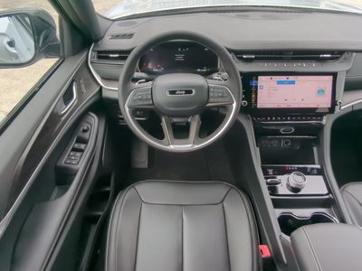 2026 Jeep Grand Cherokee L - Photo 18