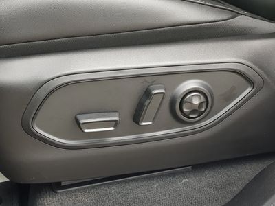 2026 Jeep Grand Cherokee L - Photo 22