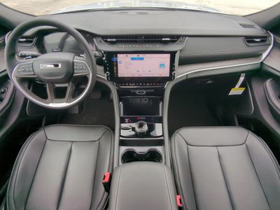 2026 Jeep Grand Cherokee L - Photo 17