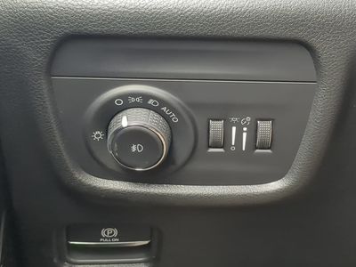 2026 Jeep Grand Cherokee L - Photo 29