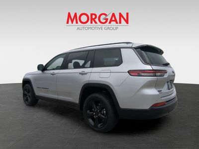 2026 Jeep Grand Cherokee L - Photo 7