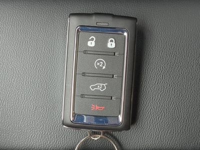 2026 Jeep Grand Cherokee L - Photo 37
