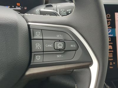 2026 Jeep Grand Cherokee L - Photo 32