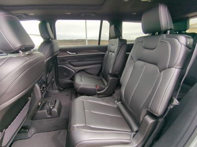 2026 Jeep Grand Cherokee L - Photo 15