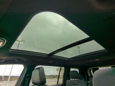 2026 Jeep Grand Cherokee L - Photo 23