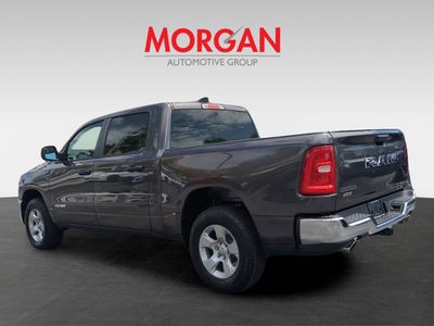 2026 Ram 1500 — photo 7 view