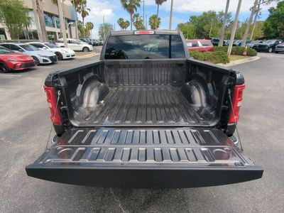 2026 Ram 1500 — photo 14 view