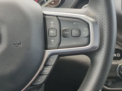 2026 Ram 1500 — photo 27 view