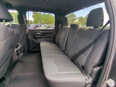 2026 Ram 1500 — photo 15 view