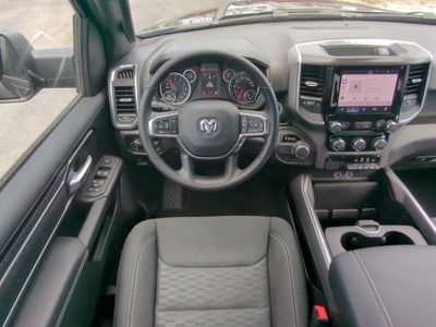 2026 Ram 1500 — photo 17 view