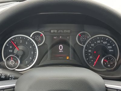 2026 Ram 1500 — photo 29 view