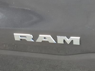 2026 Ram 1500 — photo 13 view