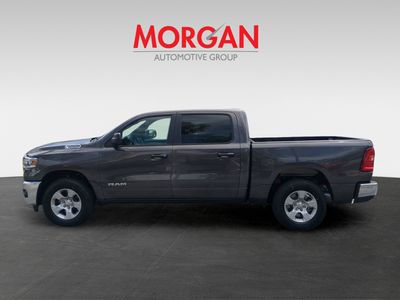 2026 Ram 1500 — photo 8 view
