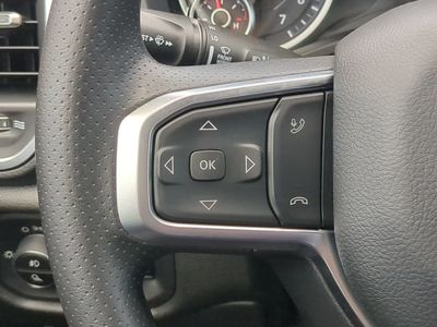 2026 Ram 1500 — photo 26 view
