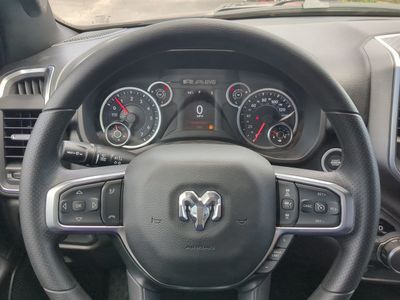 2026 Ram 1500 — photo 28 view