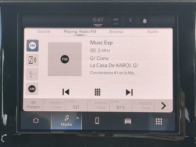 2026 Ram 1500 — photo 19 view