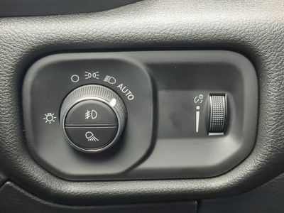 2026 Ram 1500 — photo 24 view