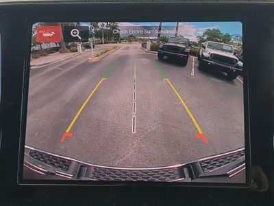 2026 Ram 1500 — photo 22 view