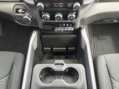 2026 Ram 1500 — photo 20 view