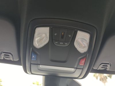 2026 Ram 1500 — photo 21 view