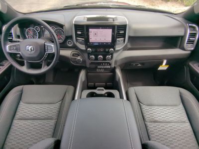 2026 Ram 1500 — photo 16 view