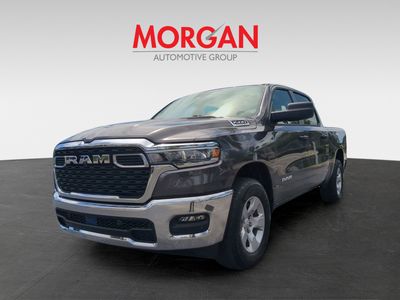 2026 Ram 1500 — photo 9 view