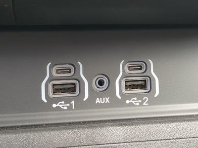 2026 Ram 1500 — photo 23 view