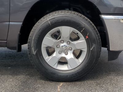 2026 Ram 1500 — photo 11 view