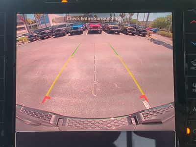 2026 Ram 1500 — photo 25 view