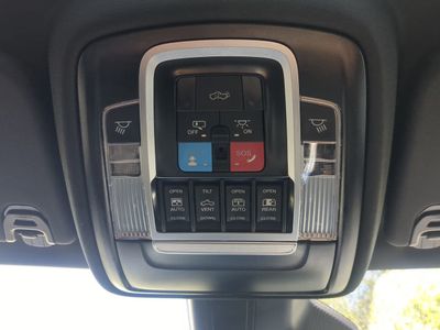 2026 Ram 1500 — photo 24 view