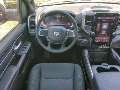 2026 Ram 1500 — photo 18 view