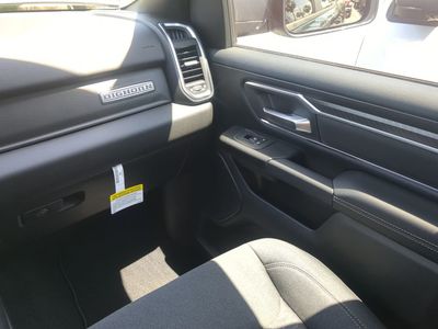2026 Ram 1500 — photo 19 view