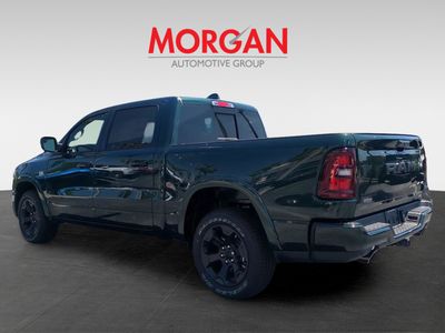 2026 Ram 1500 — photo 7 view