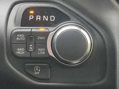 2026 Ram 1500 — photo 29 view