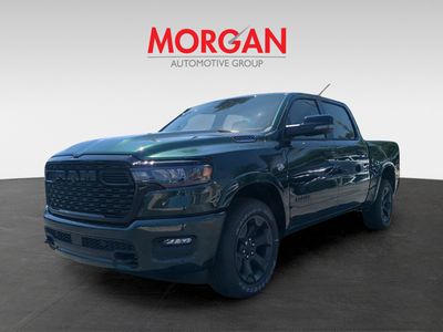 2026 Ram 1500 — photo 9 view