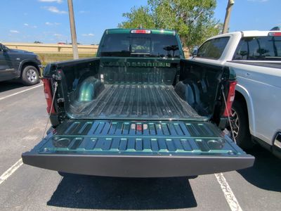 2026 Ram 1500 — photo 14 view