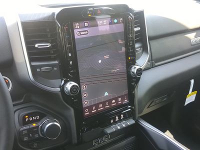 2026 Ram 1500 — photo 26 view