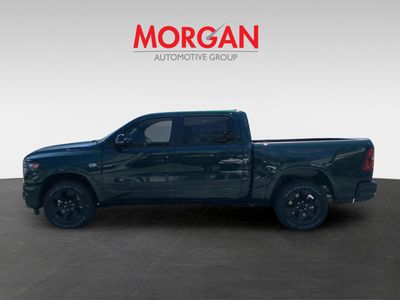 2026 Ram 1500 — photo 8 view
