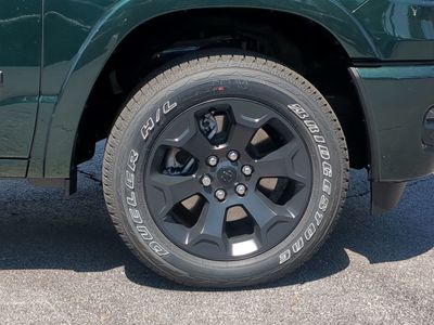 2026 Ram 1500 — photo 11 view