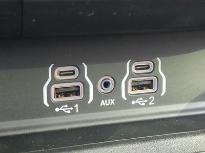 2026 Ram 1500 — photo 27 view
