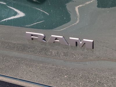 2026 Ram 1500 — photo 13 view