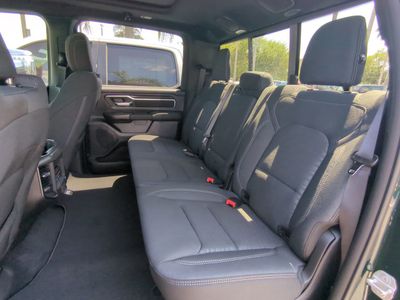 2026 Ram 1500 — photo 15 view